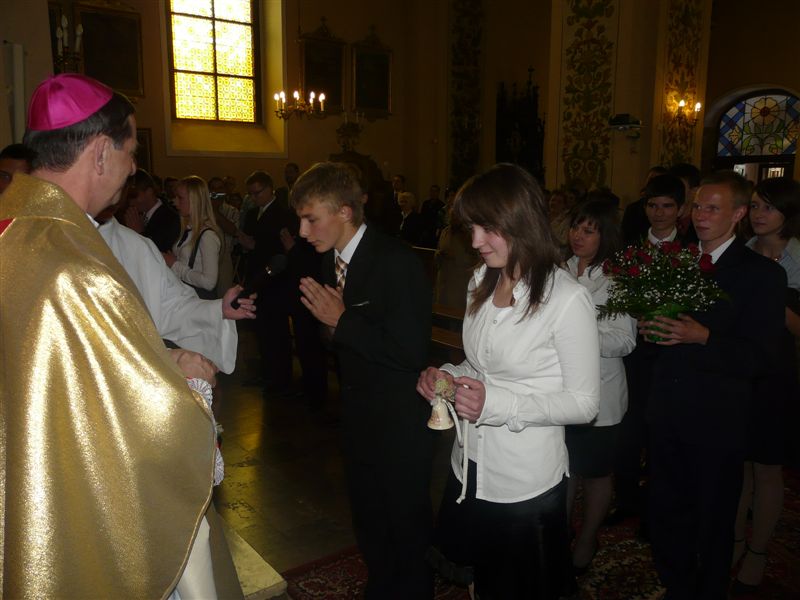 bierzmowanie 2009 043